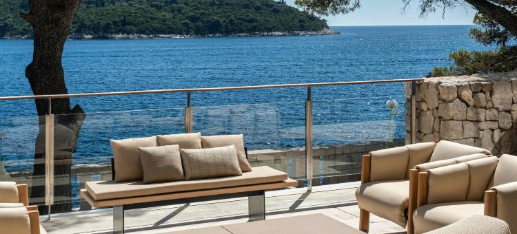 杜布罗夫尼克别墅(Villa Dubrovnik)图片