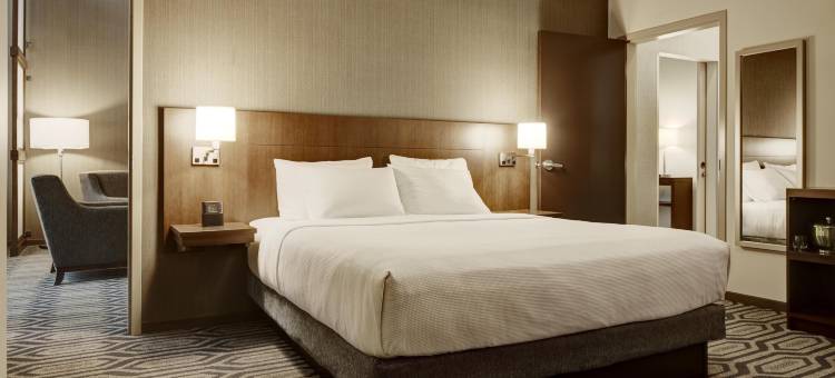 圣保罗市中心凯悦嘉轩酒店(Hyatt Place St Paul/Downtown)图片