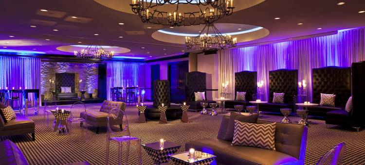 达拉斯萨扎酒店(Hotel ZaZa Dallas)图片