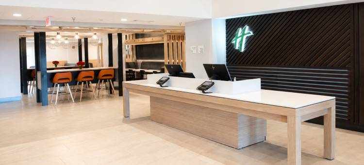 洲际假日酒店克利夫兰(Holiday Inn CLEVELAND by IHG)图片