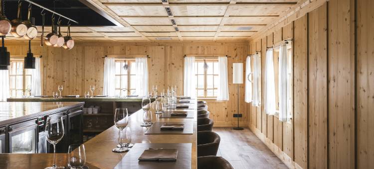 罗特万德美食酒店，设计酒店成员(Rote Wand Gourmet Hotel, a Member of Design Hotels)图片
