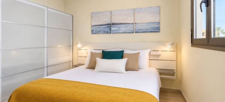 GuestReady - 03C 利维安Suites公寓 Ext 可住4人(GuestReady - 03C Livian Suites Ext 4 Pax)图片