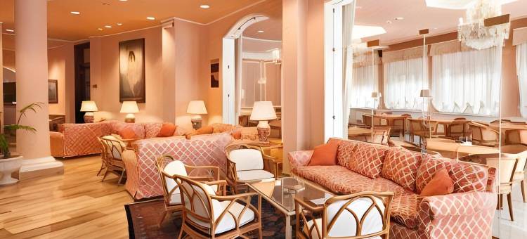 都灵市中心贝斯特韦斯特Sure酒店(Sure Hotel by Best Western Turin City Centre)图片
