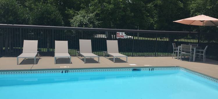 格林维尔丽怡酒店(Country Inn & Suites by Radisson, Greenville, NC)图片