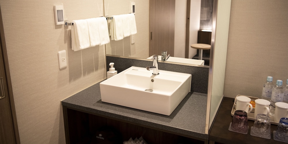 Kawagoe Tobu Hotel Over view