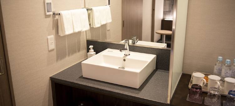 川越东武酒店(Kawagoe Tobu Hotel)图片