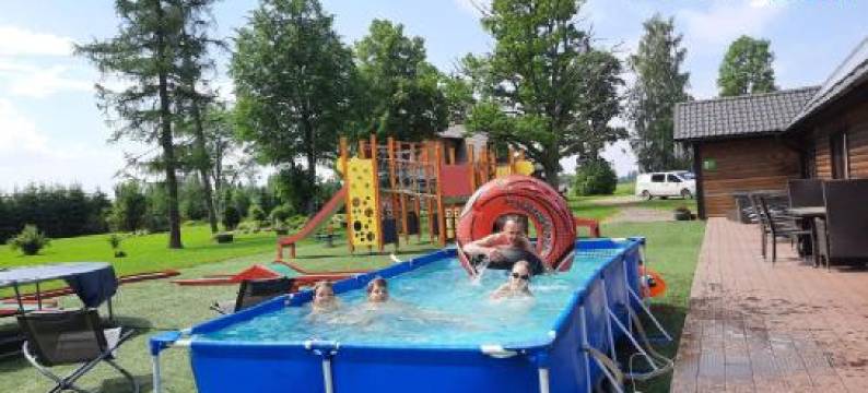 Raamatu Puhkemaja图片