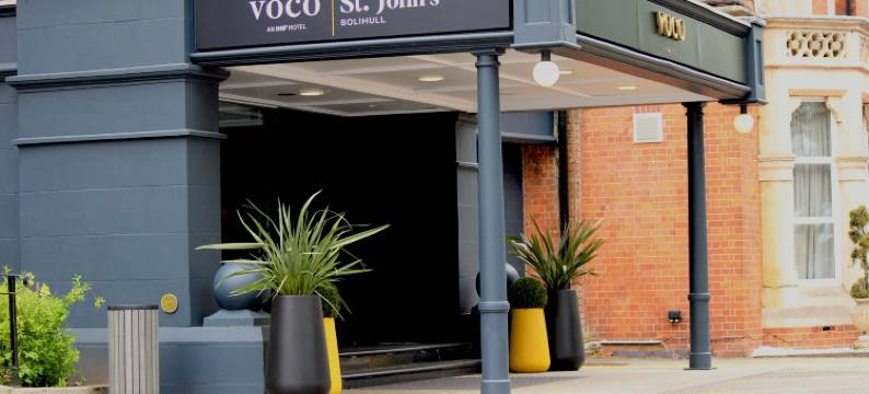 Renaissance Solihull图片