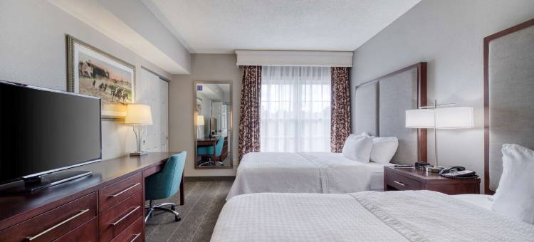 Homewood Suites by Hilton-奥姆斯特德村庄-靠近派恩赫斯特(Homewood Suites by Hilton Olmsted Village (Near Pinehurst, NC))图片