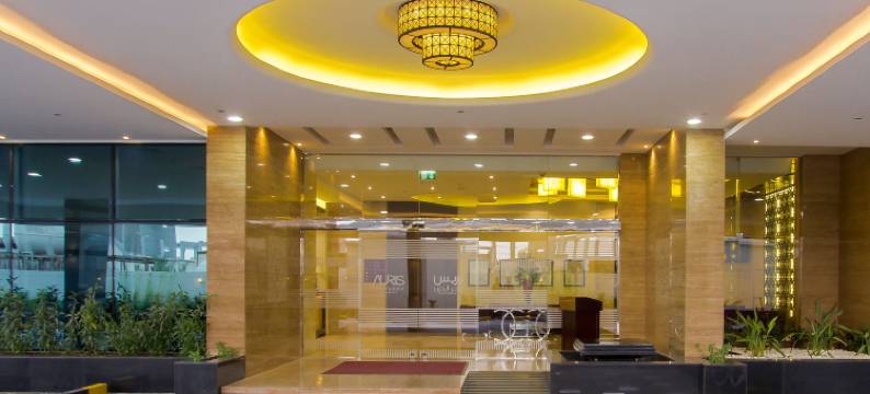 法克鲁丁特雷潘套房酒店(Treppan Hotel & Suites by Fakhruddin)图片