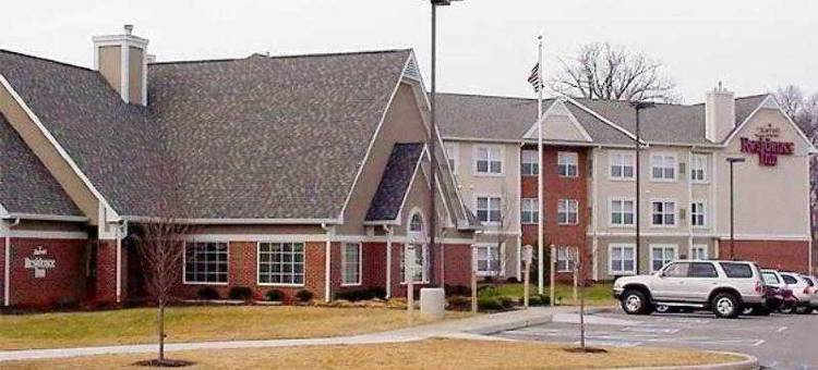 Residence Inn by Marriott Fort Wayne Southwest图片