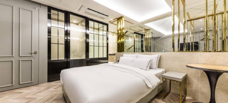 前星酒店2(Forestar Hotel 2)图片