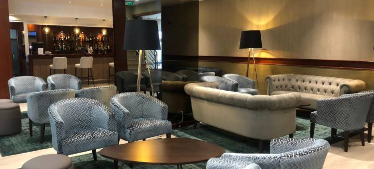 贵宾酒店(VIP Executive Zurique Hotel)图片