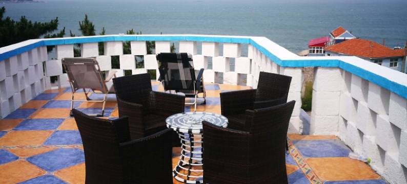 青岛海纳斯海景民宿图片