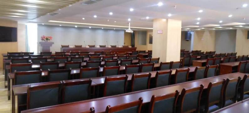 隆登大酒店(汉中高铁站店)图片