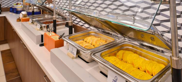德斯廷E购物中心区智选假日套房酒店(Holiday Inn Express & Suites Destin E - Commons Mall Area)图片