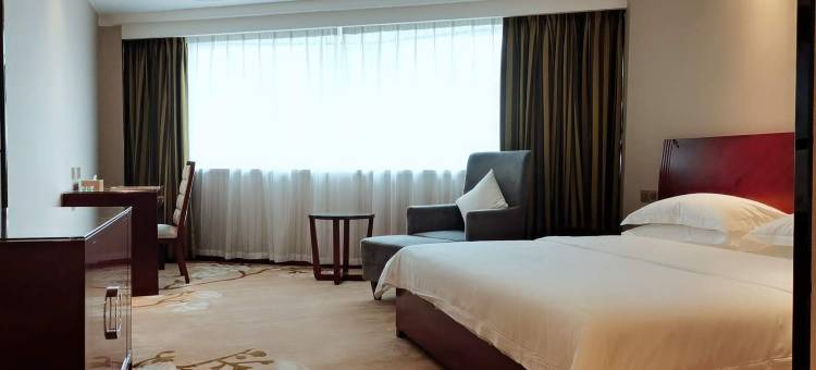 维也纳智好酒店(黄石百冠楼摩尔城店)图片