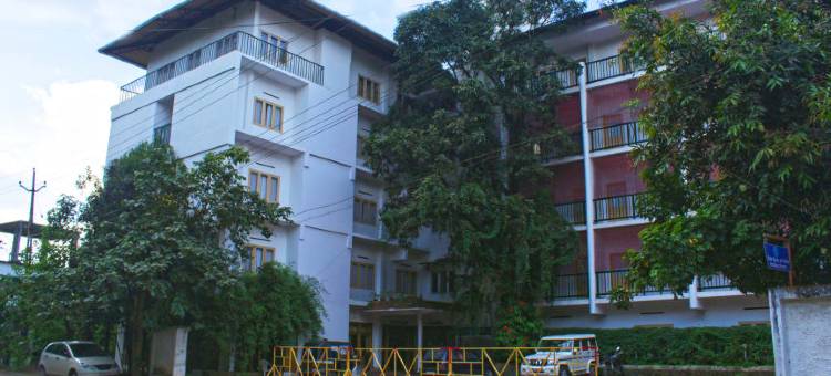 OYO 2887 Hotel SN International图片