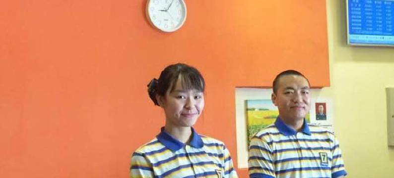 成都竞客电竞酒店图片