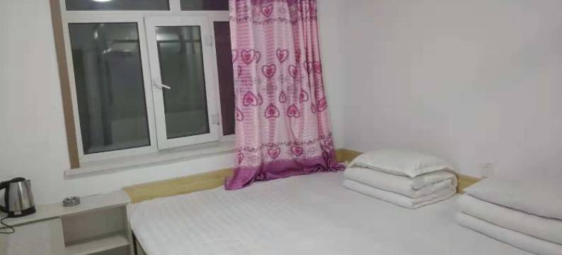 雪乡黄旭家庭旅馆图片