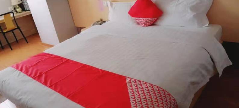 快8连锁酒店(松岗地铁站店)图片