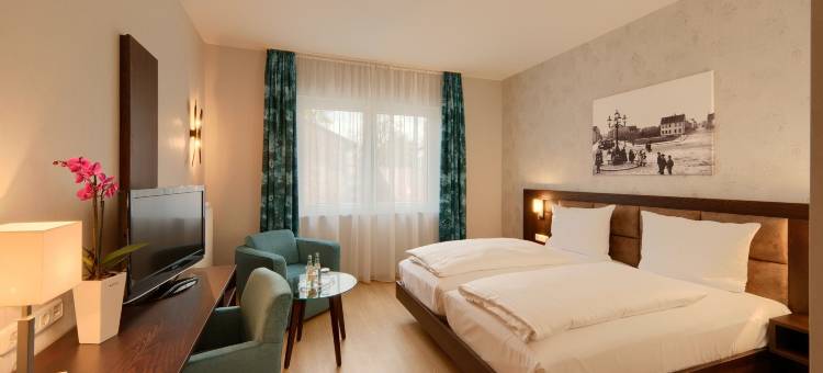 吕文酿酒厂旅馆(Brauhaus Zum Löwen)图片