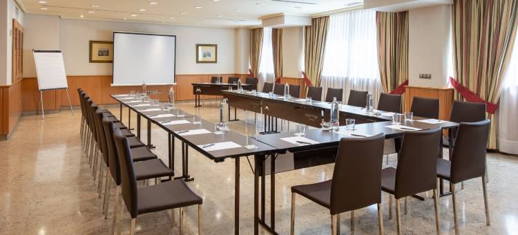 普拉加酒店(Hotel Praga)图片