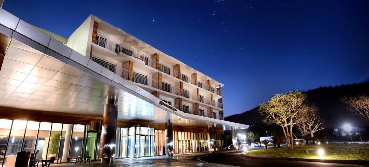 济州航空酒店(Jeju Aerospace Hotel)图片