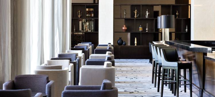 丽笙精选酒店马斯喀特，霍尔木兹格兰德(Radisson Collection Muscat, Hormuz Grand)图片
