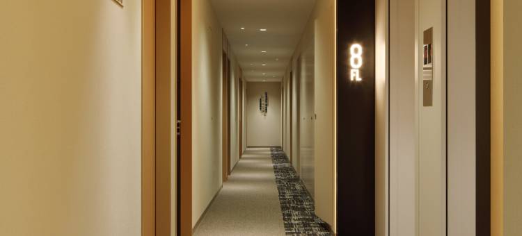 大阪难波日本桥红屋顶套房酒店(Red Roof Inn & Suites Osaka Namba Nipponbashi)图片
