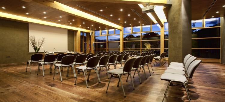 渤兴生态酒店(Bohinj Eco Hotel)图片