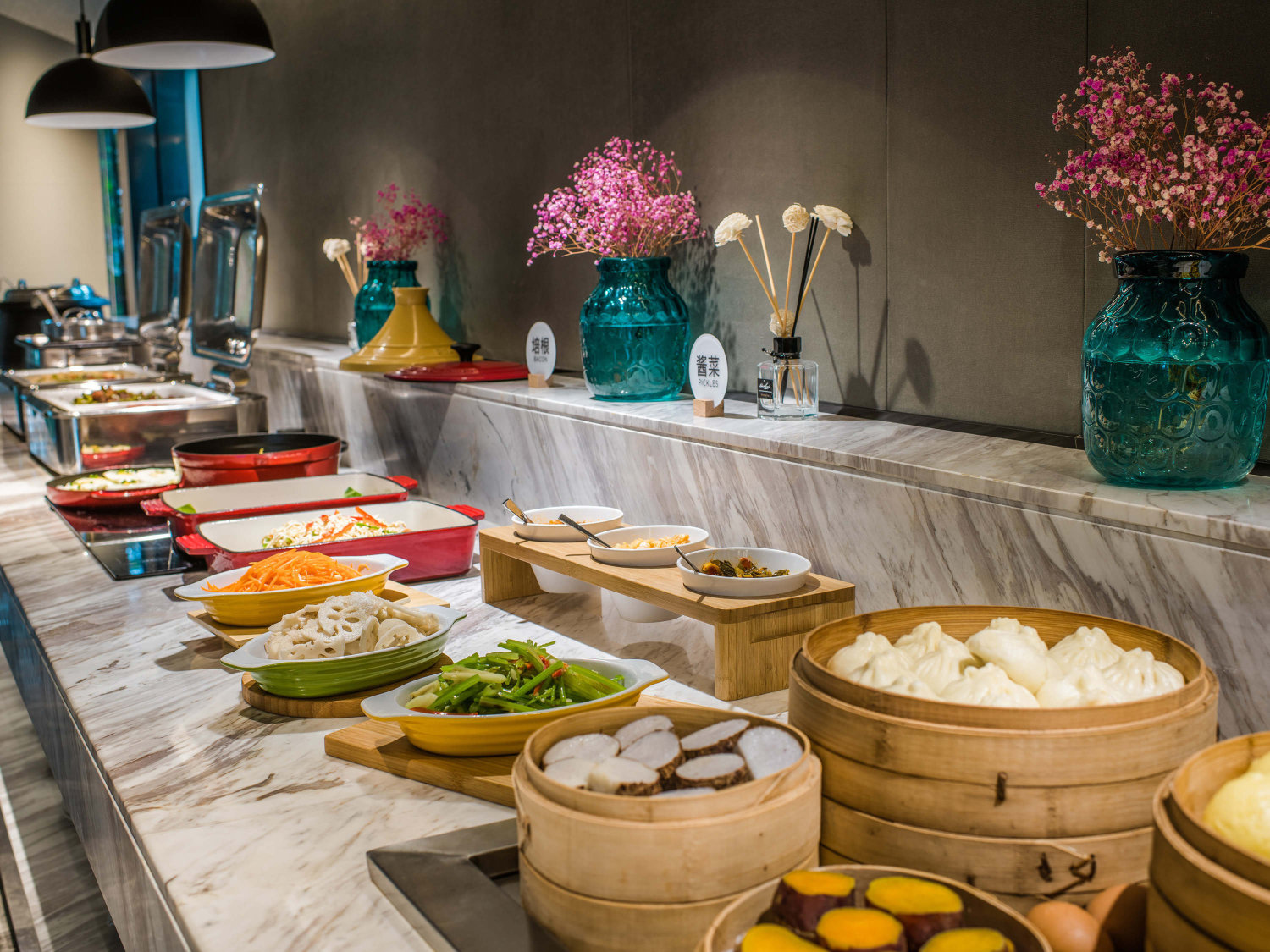 Ibis Styles Hotel Hotel Overview