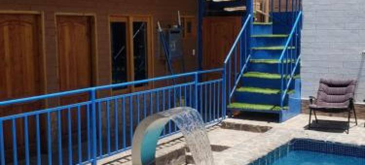 Hostal Illauca de Atacama图片