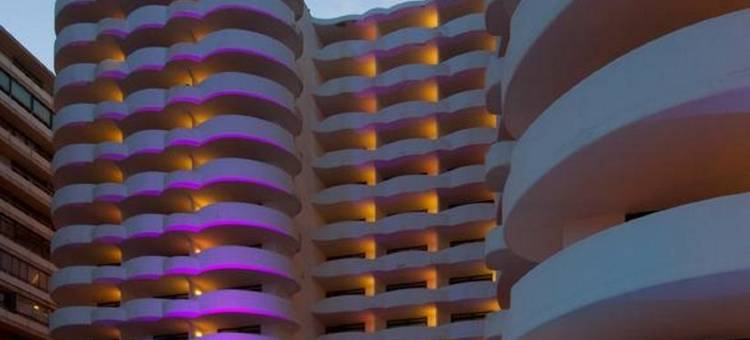 帕尔马贝尔弗美利亚酒店(Hotel Palma Bellver, Affiliated by Meliá)图片