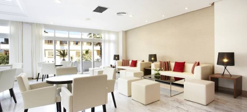 蒙特卡洛集团酒店(Grupotel Montecarlo)图片