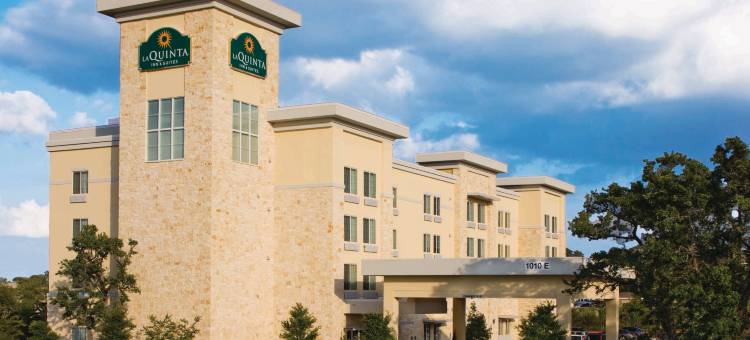 奥斯汀锡达帕克拉昆塔温德姆套房酒店(La Quinta Inn & Suites by Wyndham Austin - Cedar Park)图片