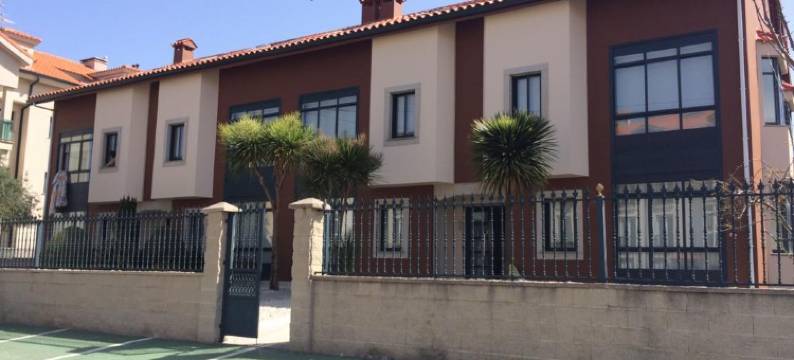 朗格斯特拉公寓(Apartamentos Langosteira)图片