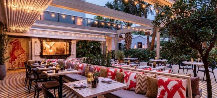 安达仕迈阿密海滩, 凯悦(ANDAZ MIAMI BEACH, BY HYATT)图片