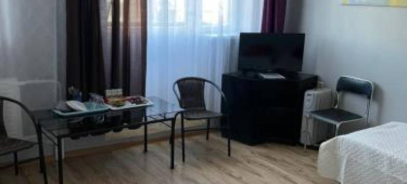 Narva Kangelaste 2 Apartments图片