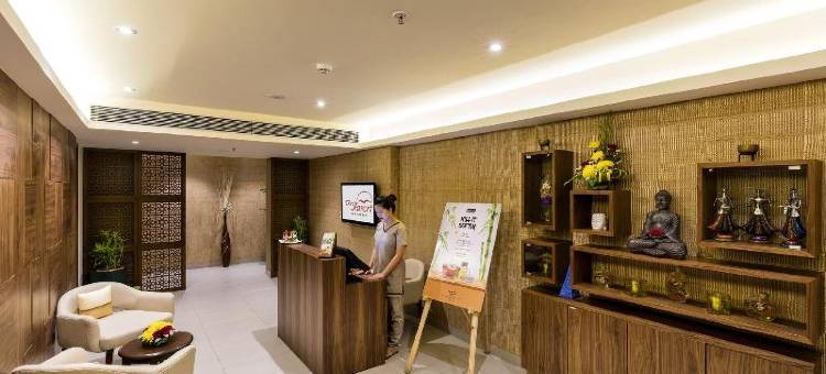 度假酒店(The Resort)图片