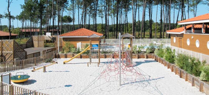 Le Domaine des Grands Lacs图片