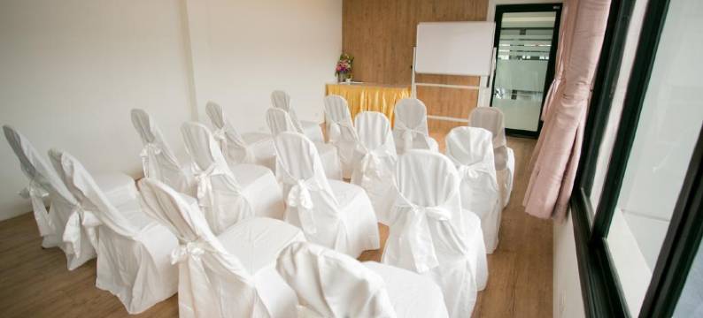 设计酒店(The Desiign Hotel)图片