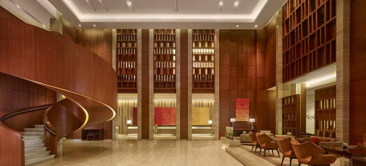 昌迪格凯悦酒店(Hyatt Regency Chandigarh)图片
