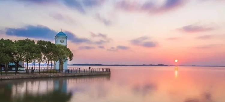 青皮树酒店(上海海昌海洋公园滴水湖店)图片