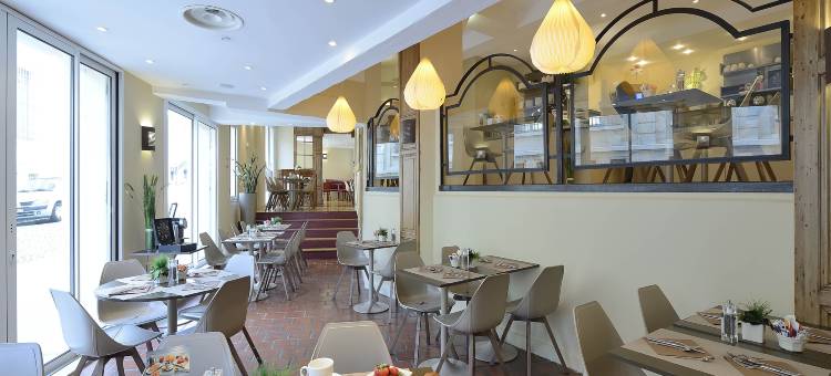 亚维侬中心教皇之城美居酒店(Hôtel Mercure Avignon Centre Palais des Papes)图片