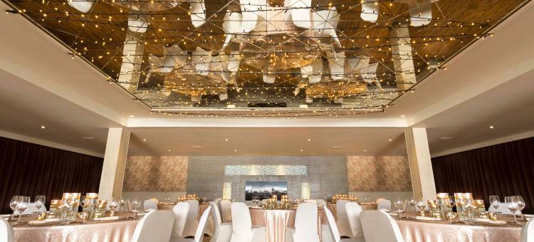 爱丁堡希尔顿逸林酒店-昆斯费里大桥(DoubleTree by Hilton Edinburgh - Queensferry Crossing)图片