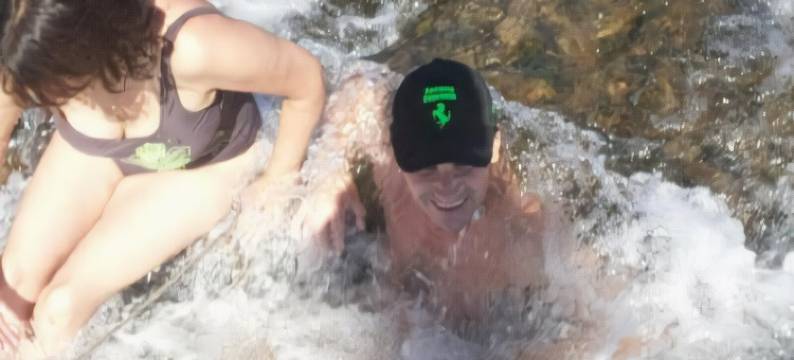 Coyunche Cabañas y Camping Laja & San Rosendo图片