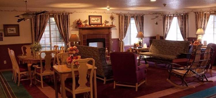 梅库恩-密尔沃基地区呗盟套房酒店(Baymont by Wyndham Mequon Milwaukee Area)图片