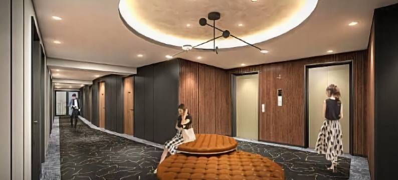 西神户广场酒店(Kobe Plaza Hotel West)图片