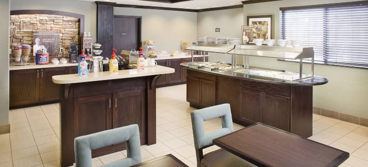 Staybridge Suites 圣安吉洛 by IHG(Staybridge Suites San Angelo)图片